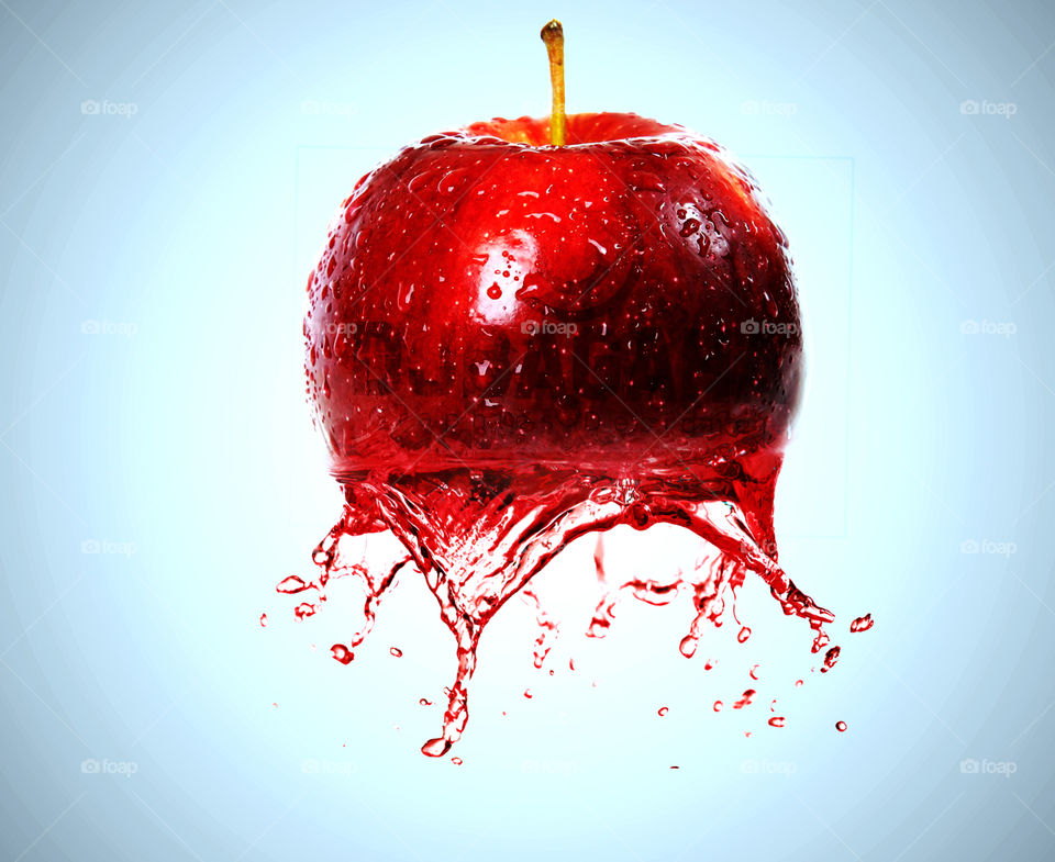#Water #apple #dispersion #photomixing  #effect #manipulation #ps #adobe #photoshop #edits  #GraphicDesign #Design