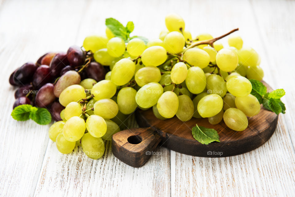 Grapes 