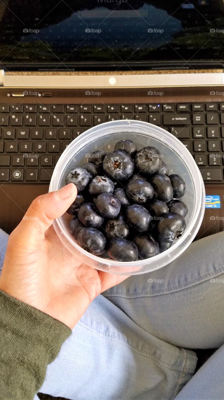 Healthy  school snacks