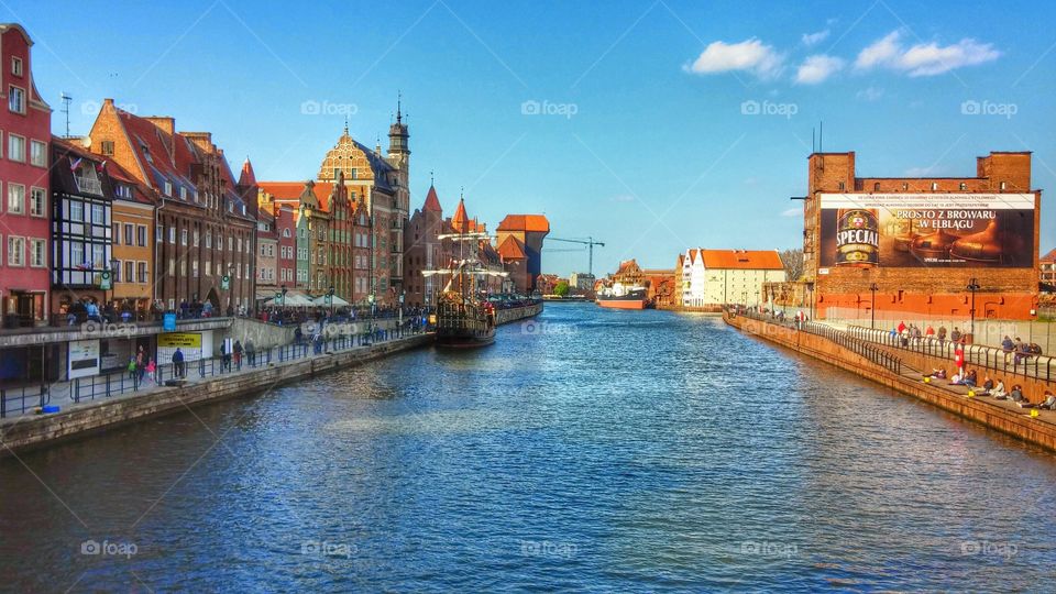 Gdańsk