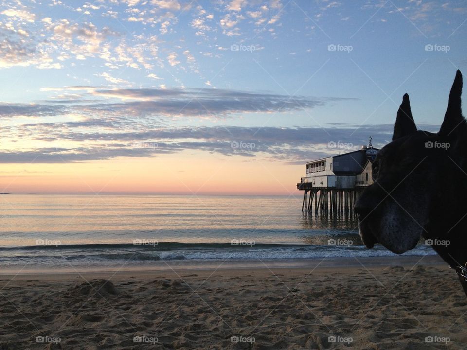 Old Orchard Beach