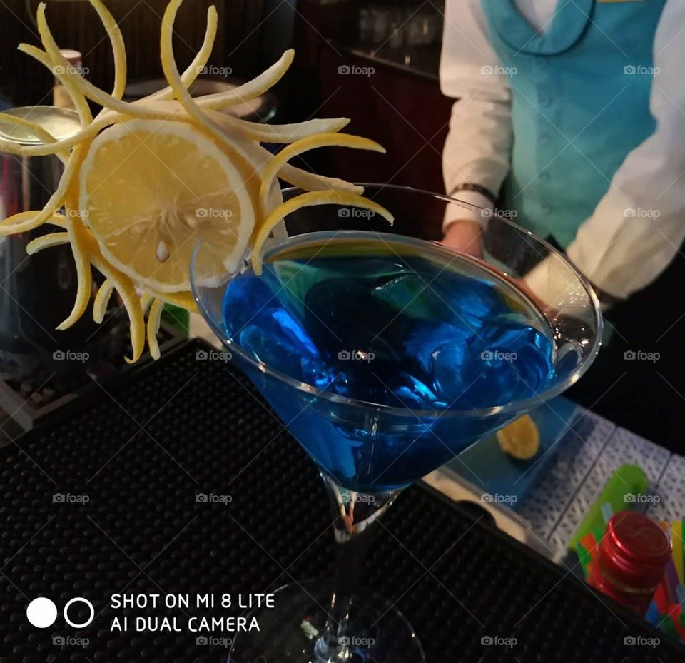 cocktail