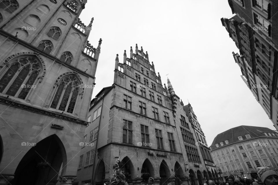 Münster