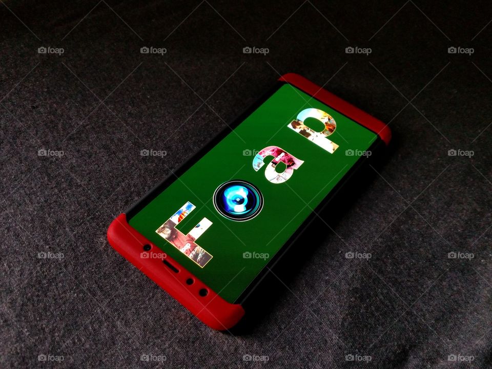 FIRST PREMIUM MISSION ON FOAP