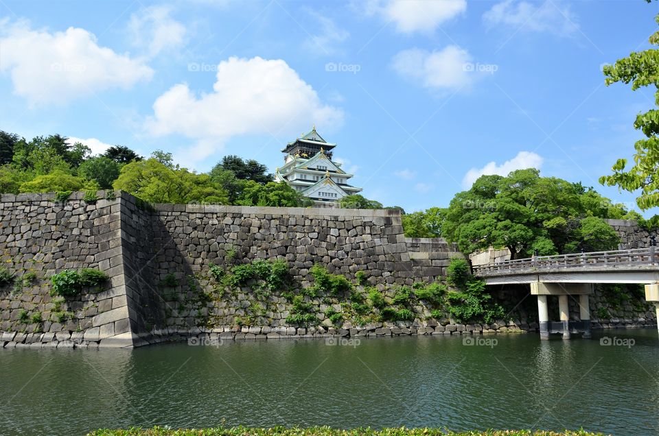 Osaka Japan