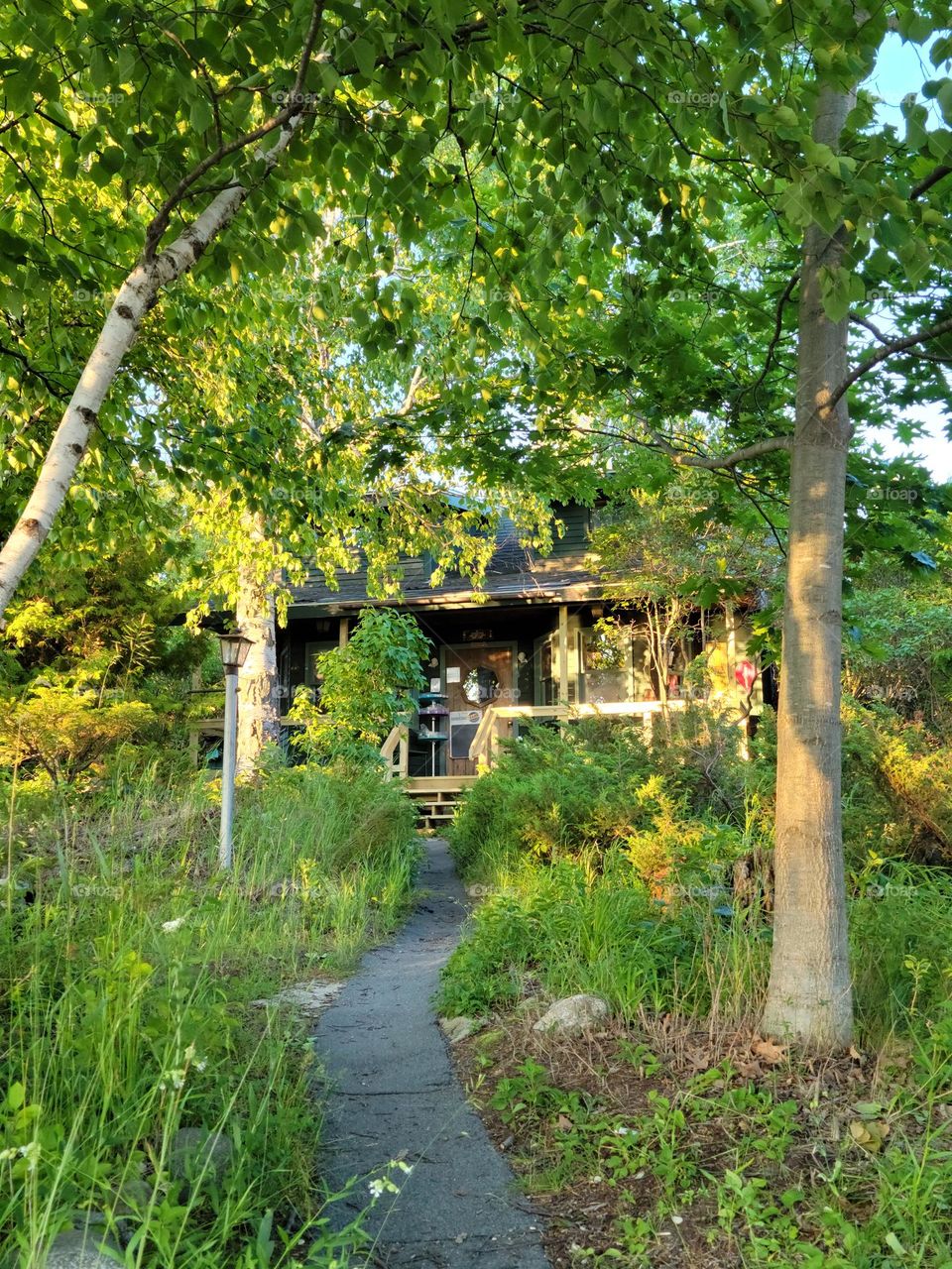 Bever Island Toy Museum