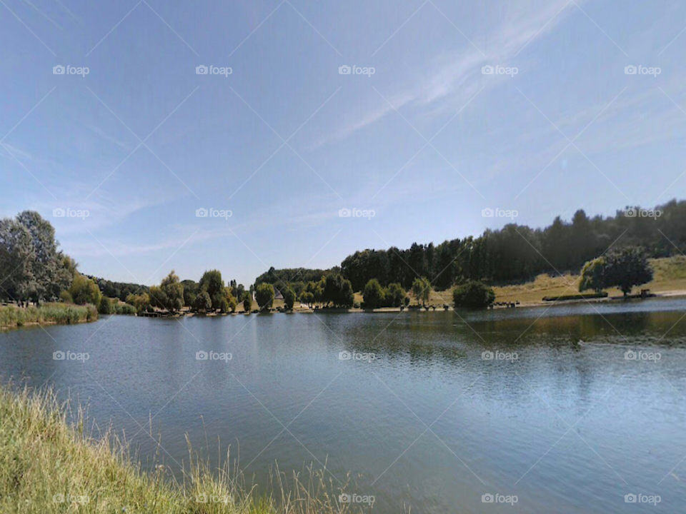 Great place in France