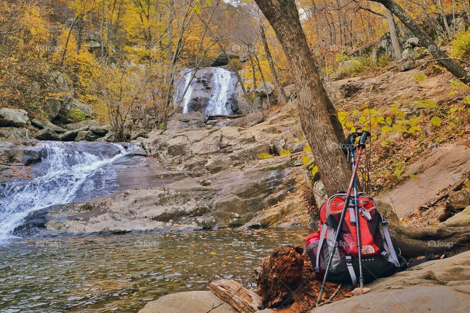 Hiking