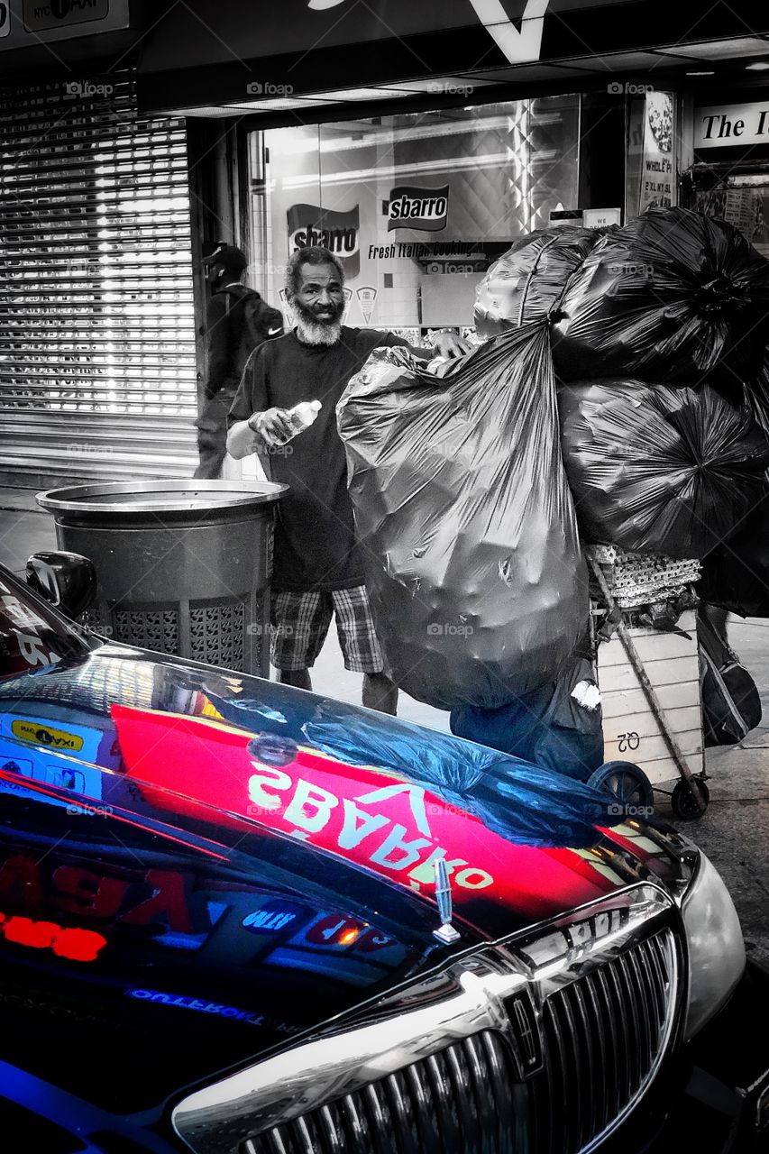 Street, People, Monochrome, Car, Vehicle