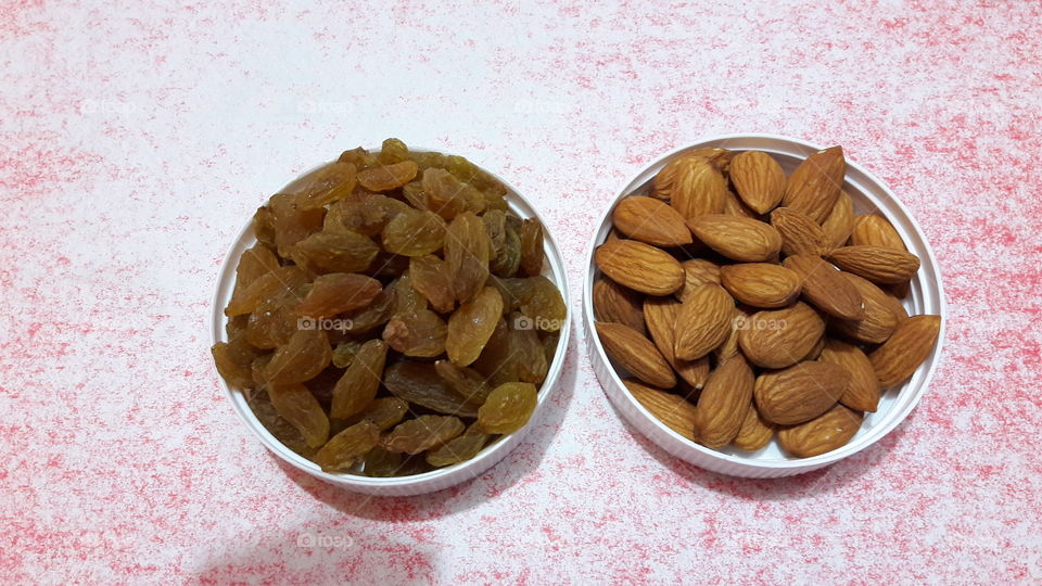 dry fruit