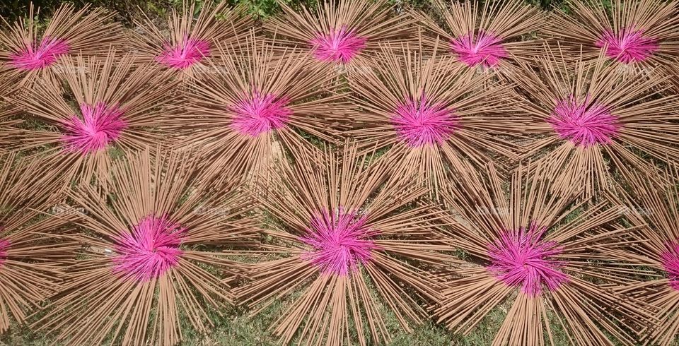 Incense sticks