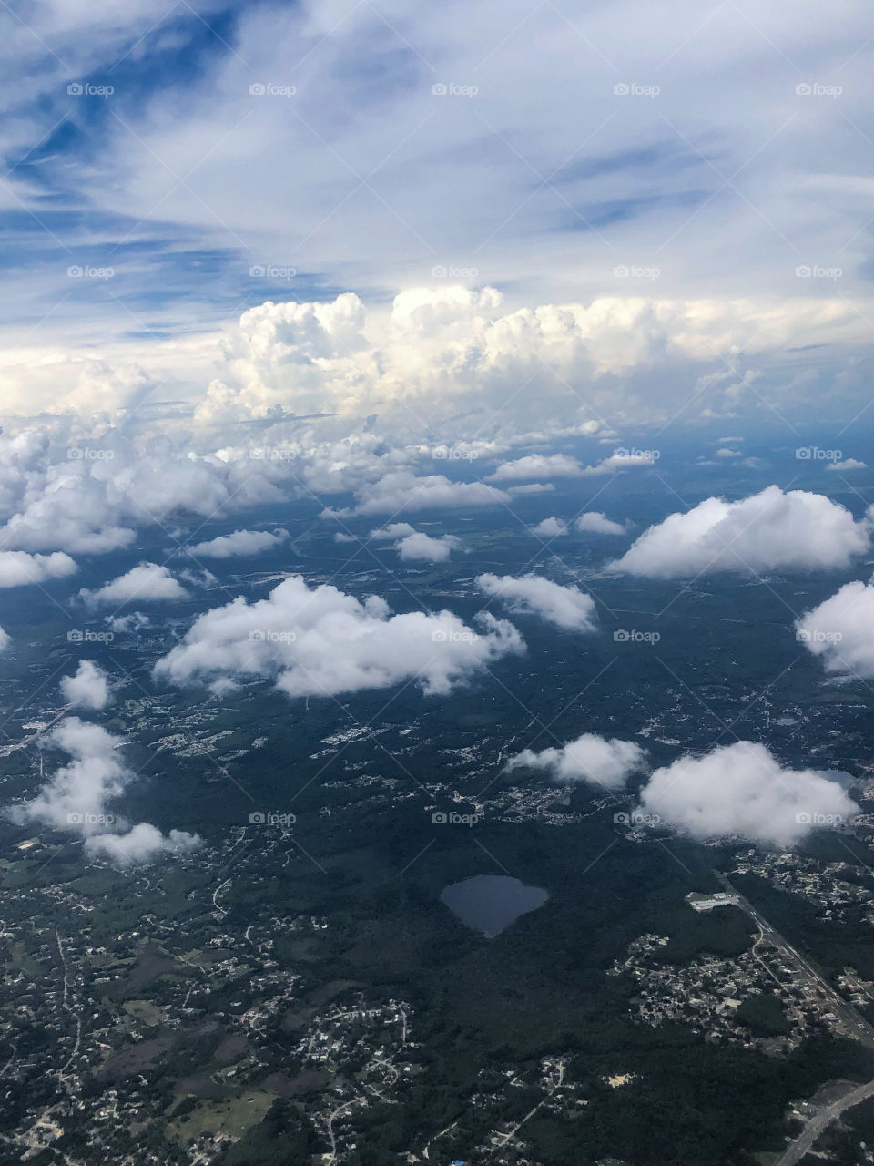 Let’s Fly: Landing in Florida
