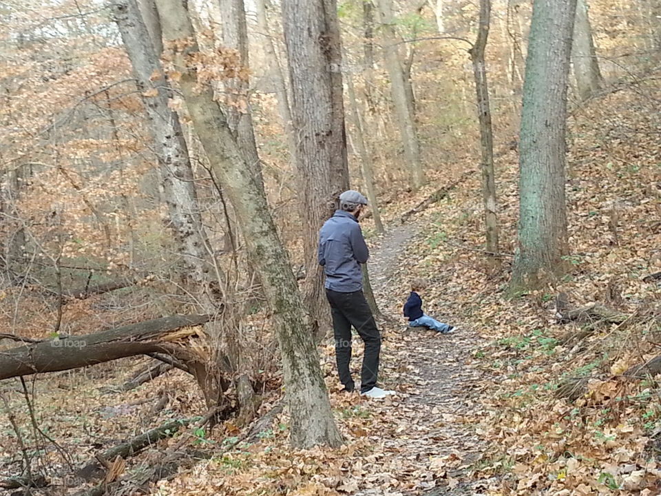 Family and Adventure