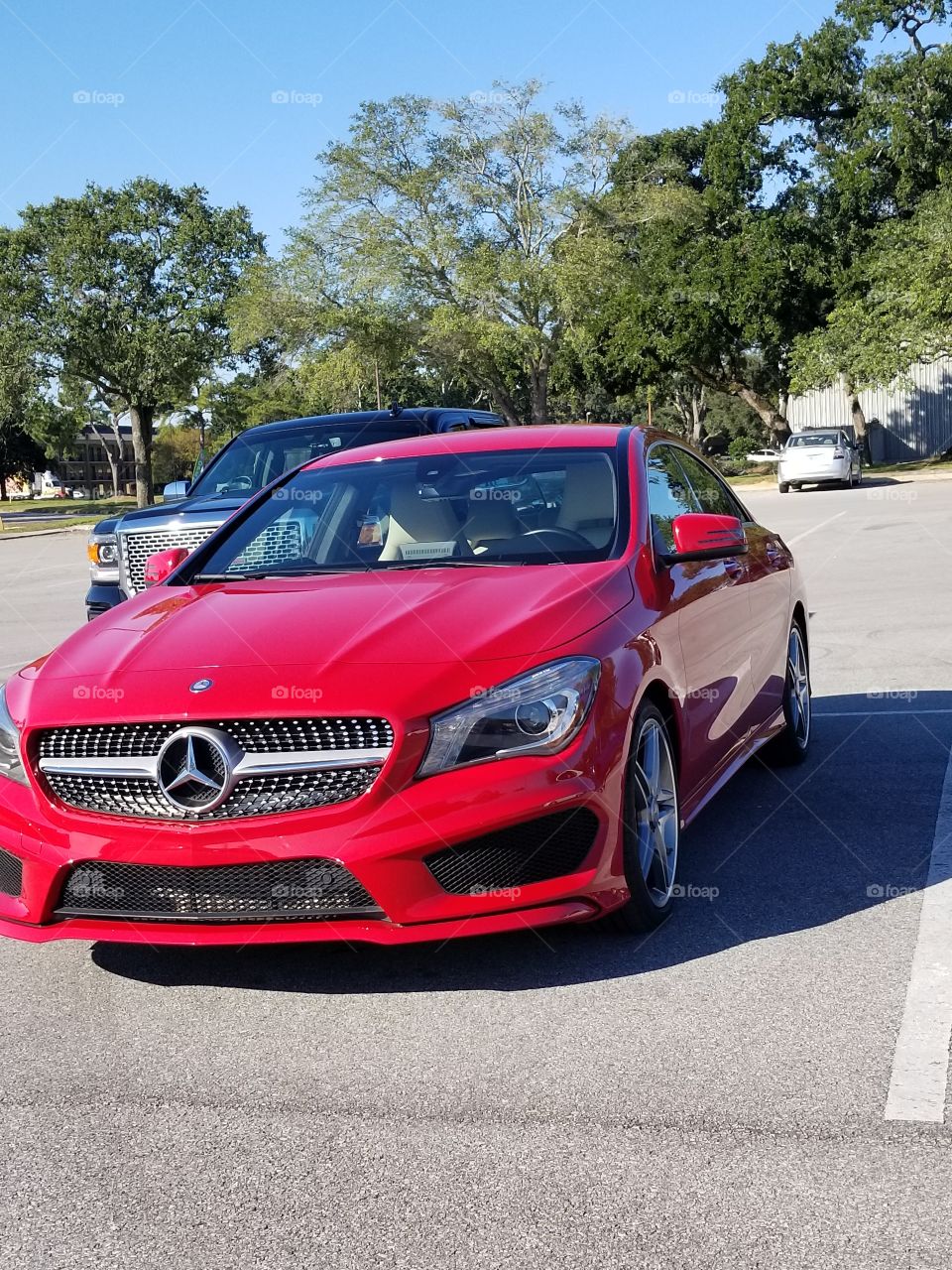 Mercedes Benz