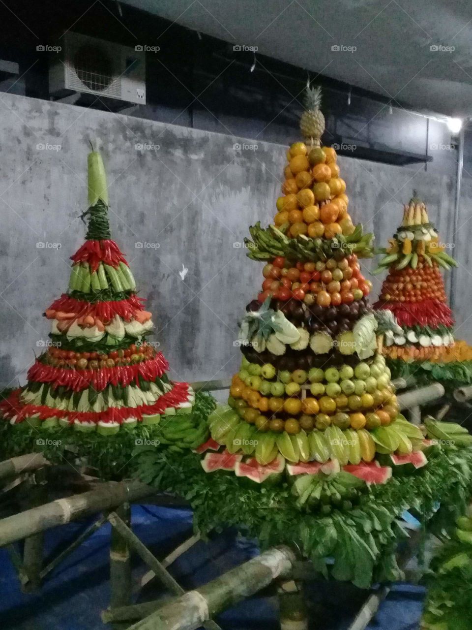 buah buahan asal indonesia_indonesia kaya