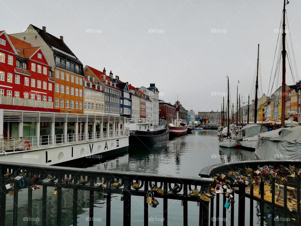 Copenhague