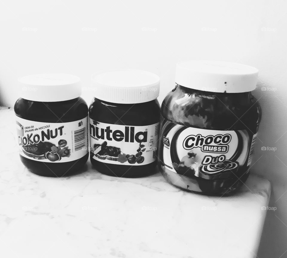 Breakfast😋😋😋