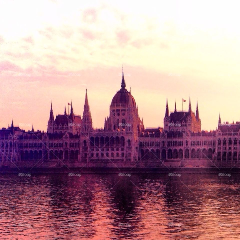 Budapest