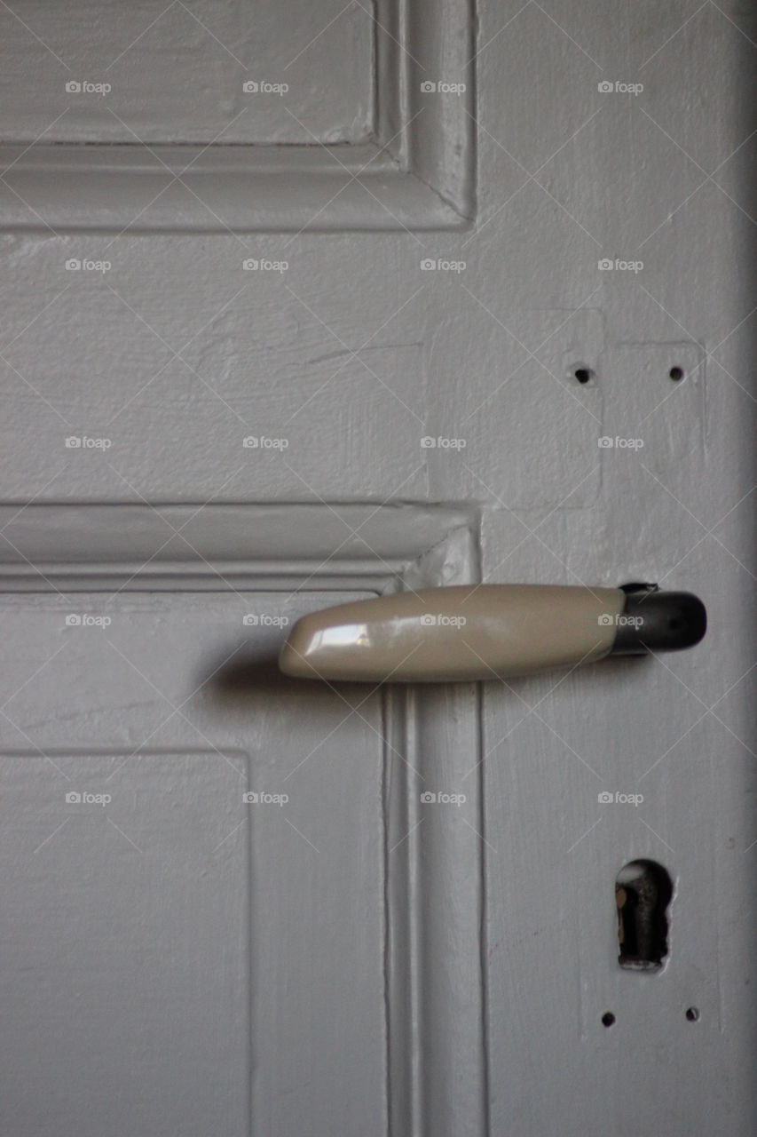 Door handle