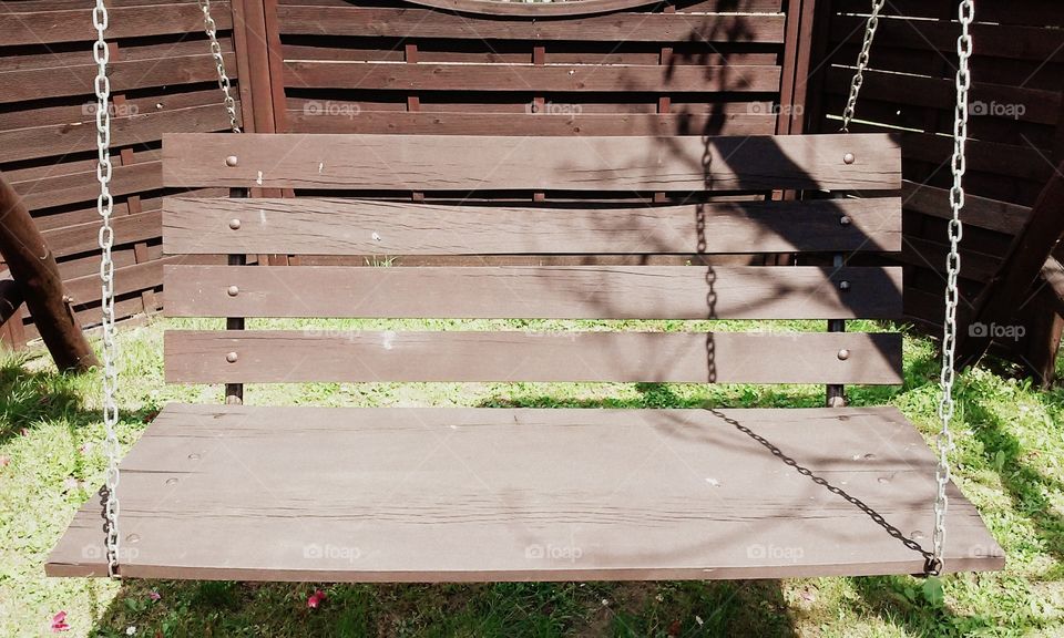 Bench