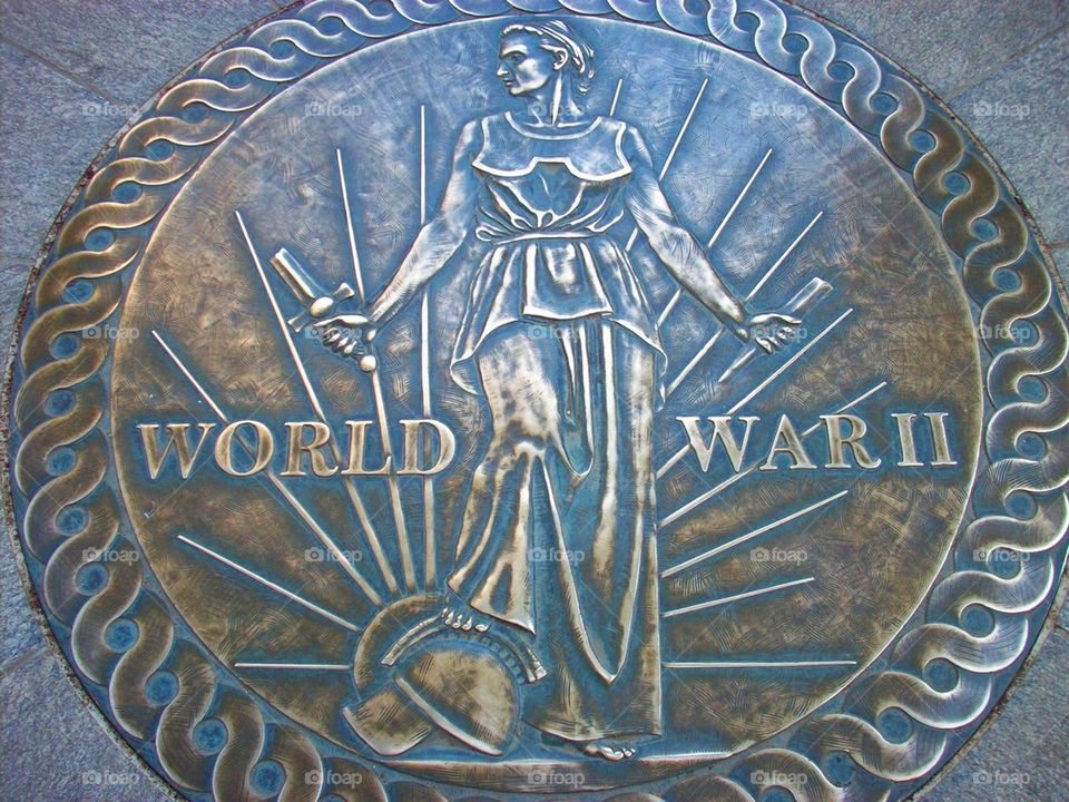 World War II Memorial