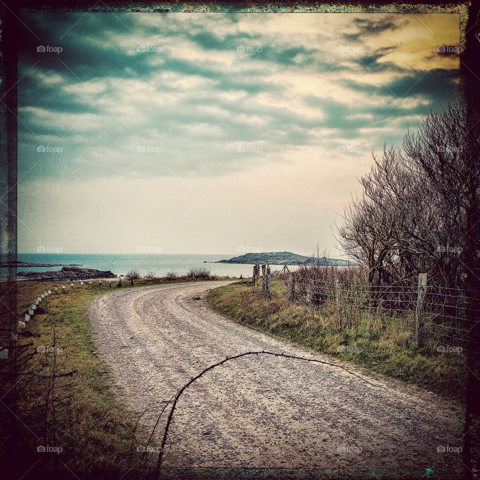 Stensjöstrand