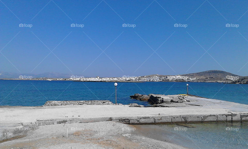 paros