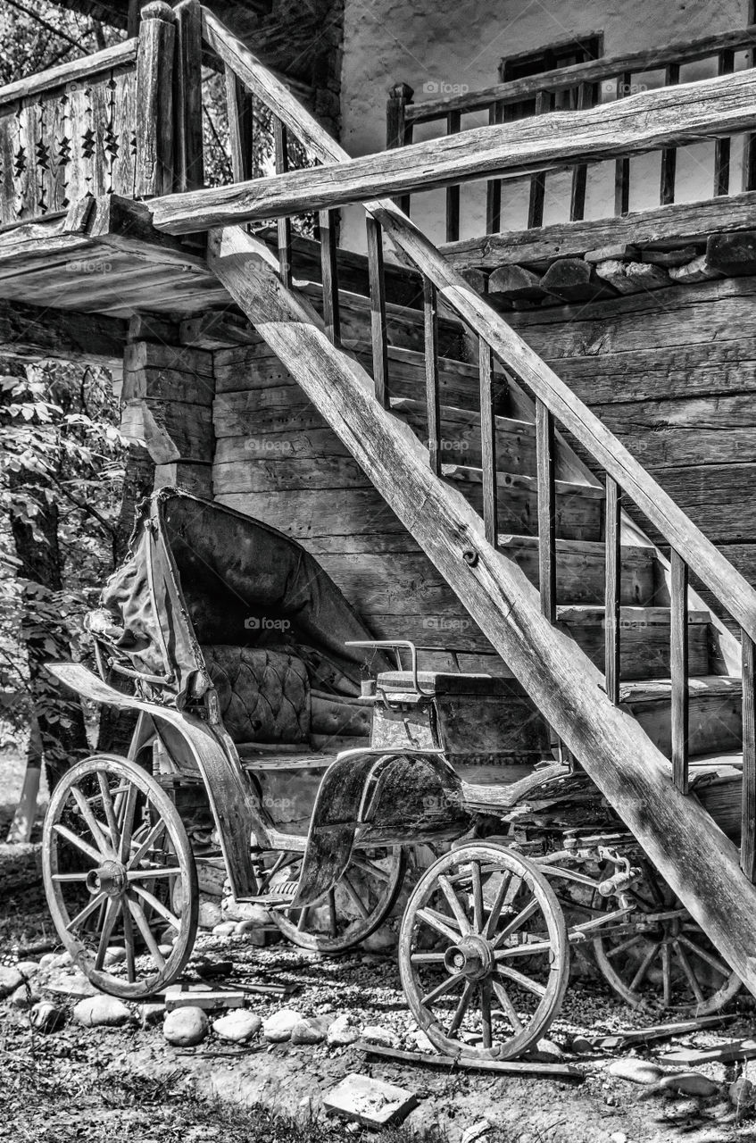 transportation system