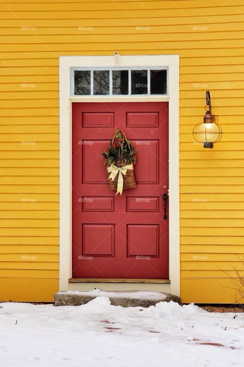 Door