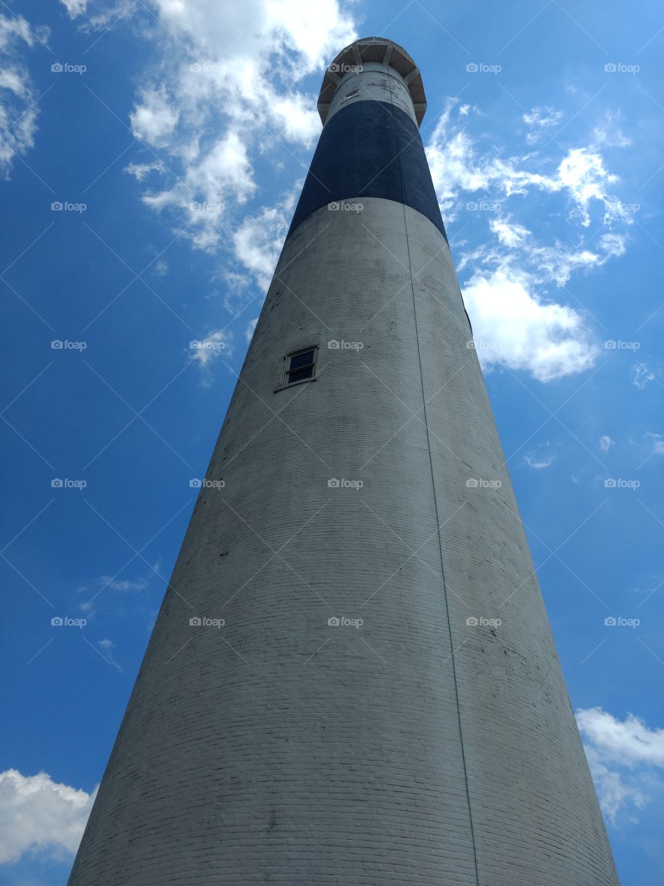 safe passage of Shore Line