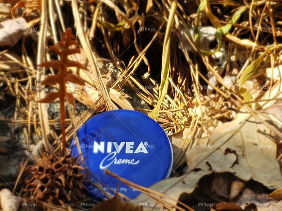 Spring and Nivea