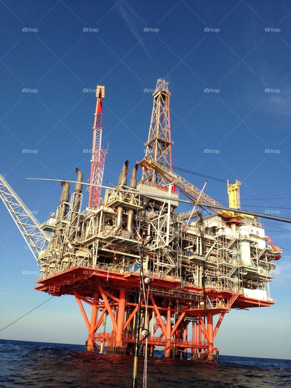 Drilling Rig