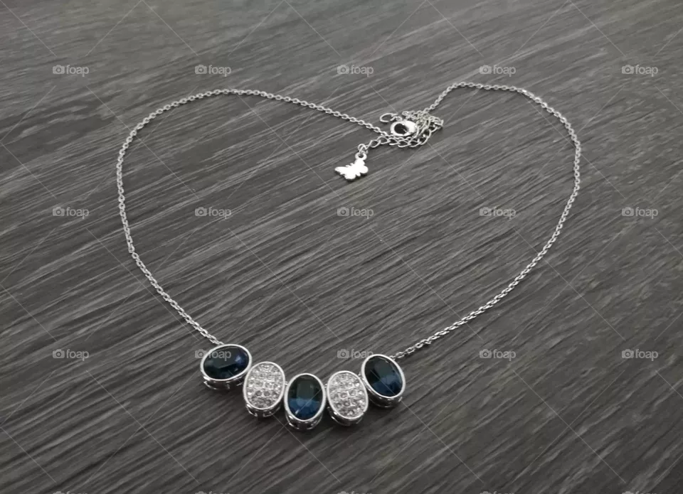 Classic Necklace