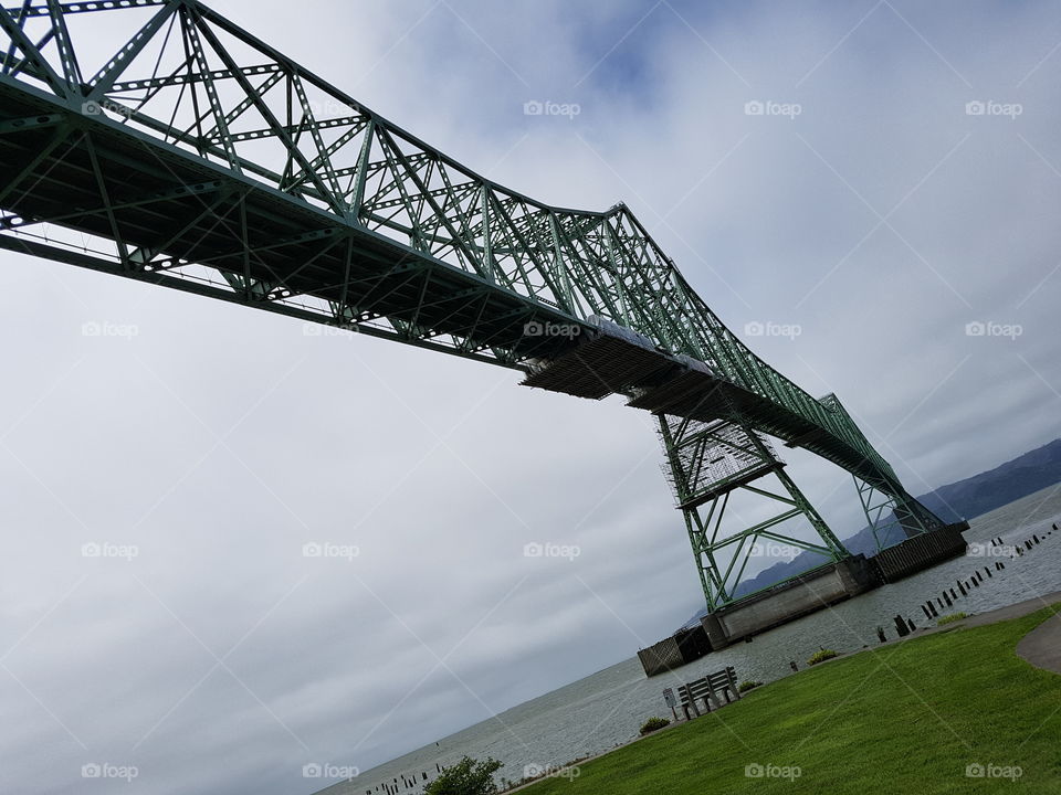 Bridge of Astoria