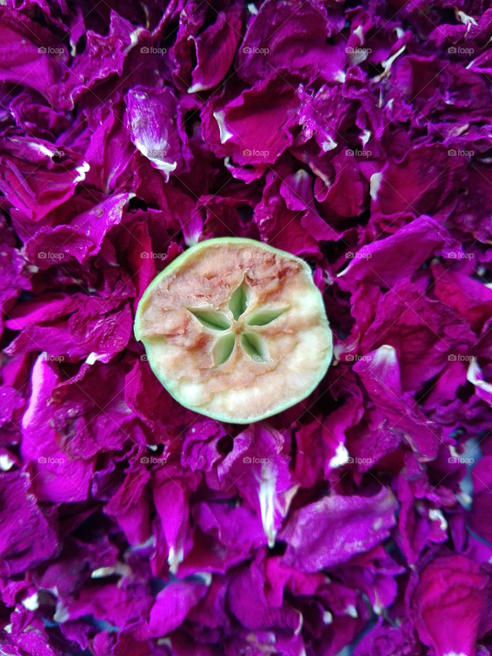 Perfect imperfections