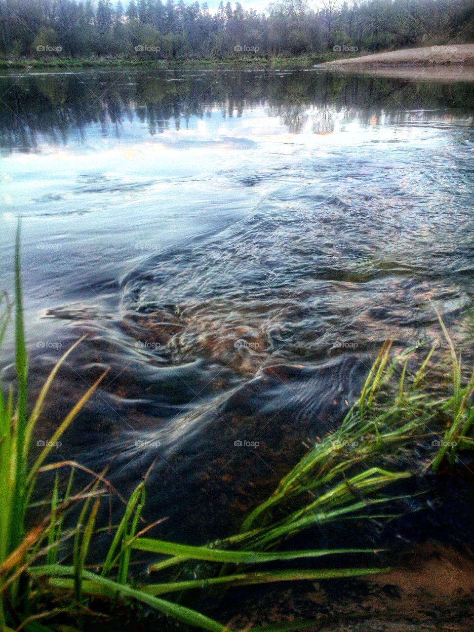 "Empty yourself of everything. Let the mind rest at peace." — Lao Tzu, Tao Te Ching