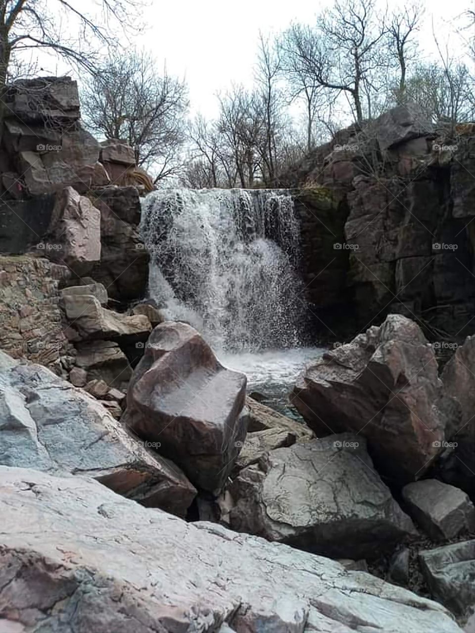 Pipestone National Monument