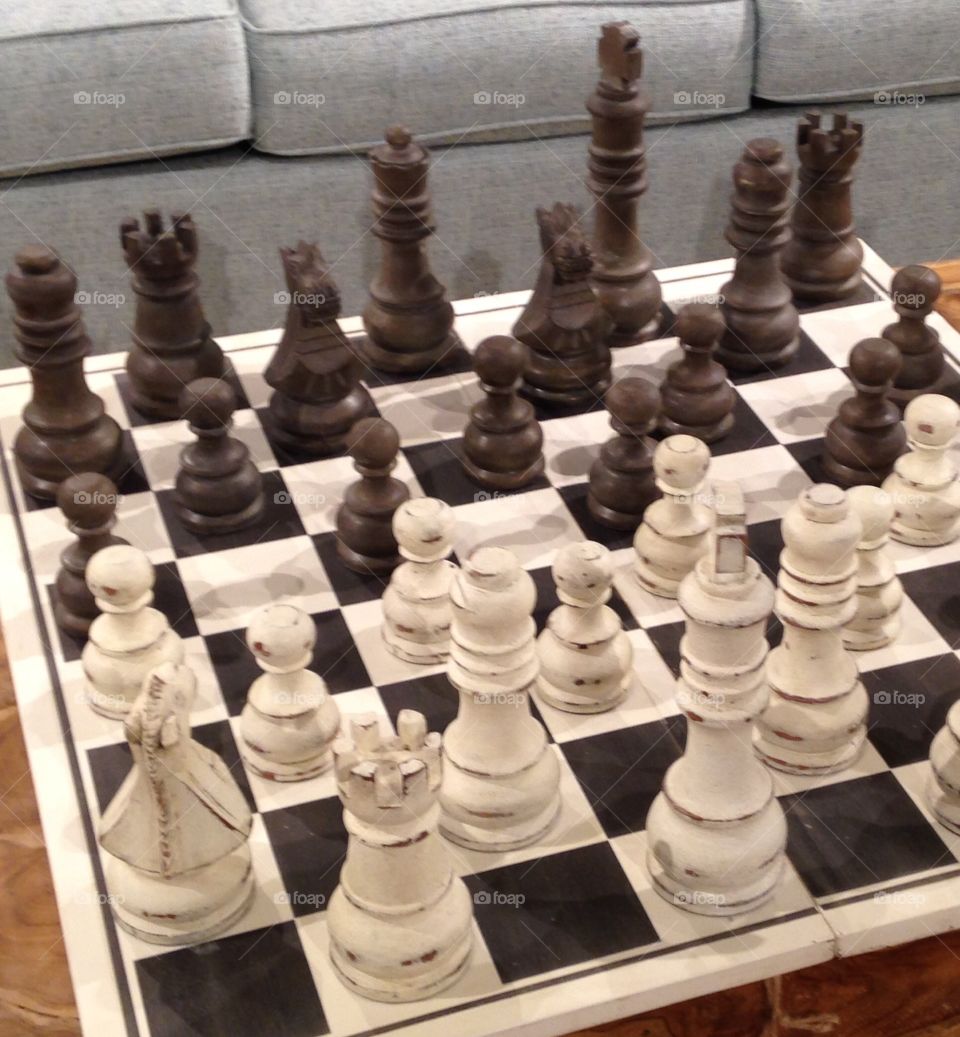 Chessboard 