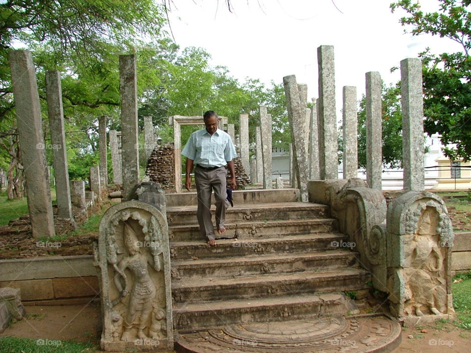 Anuradhapura