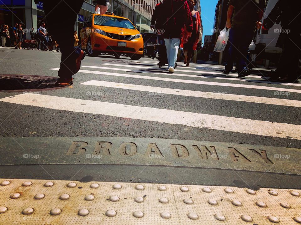 Broadway 