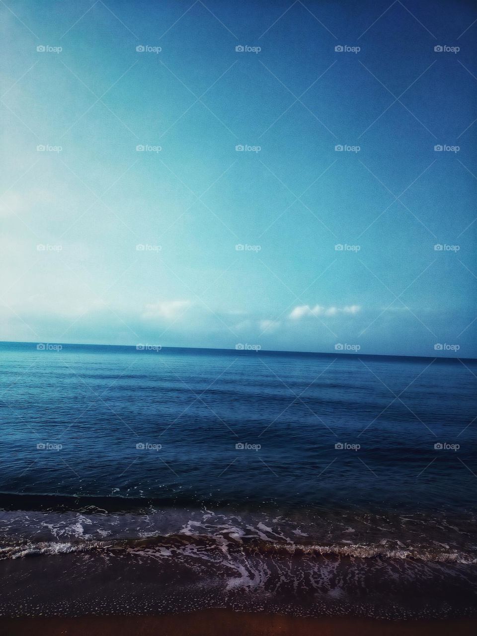 sandy beach photos sky and sea