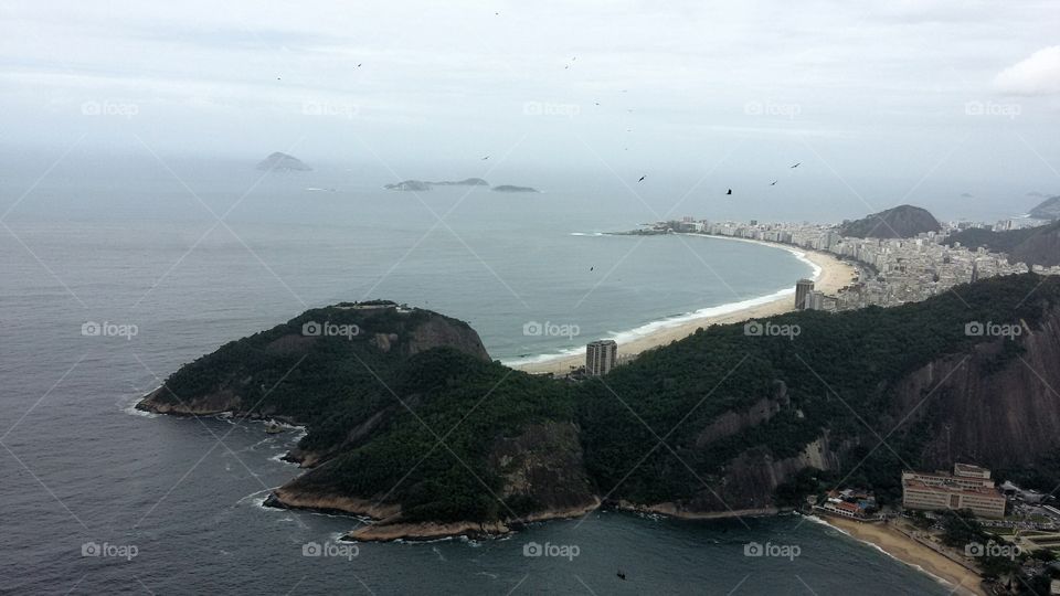 Rio de Janeiro, wonderful city