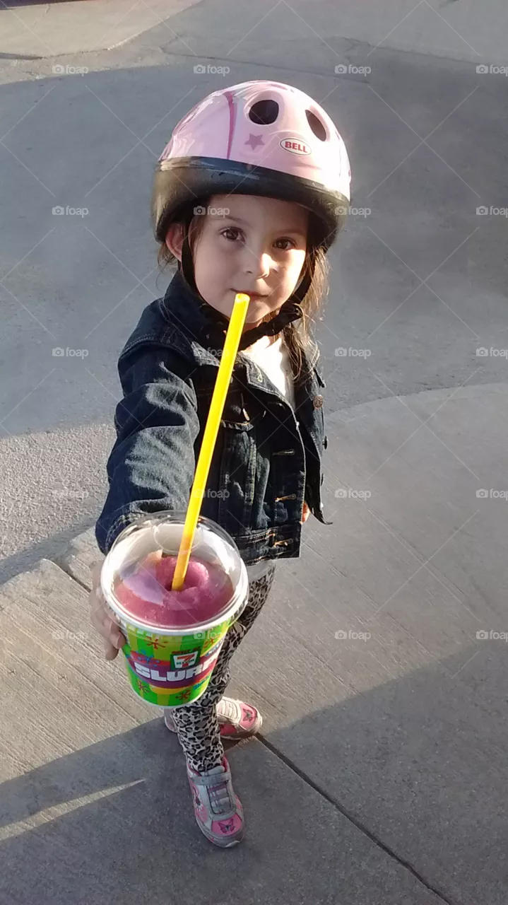 Slurpee