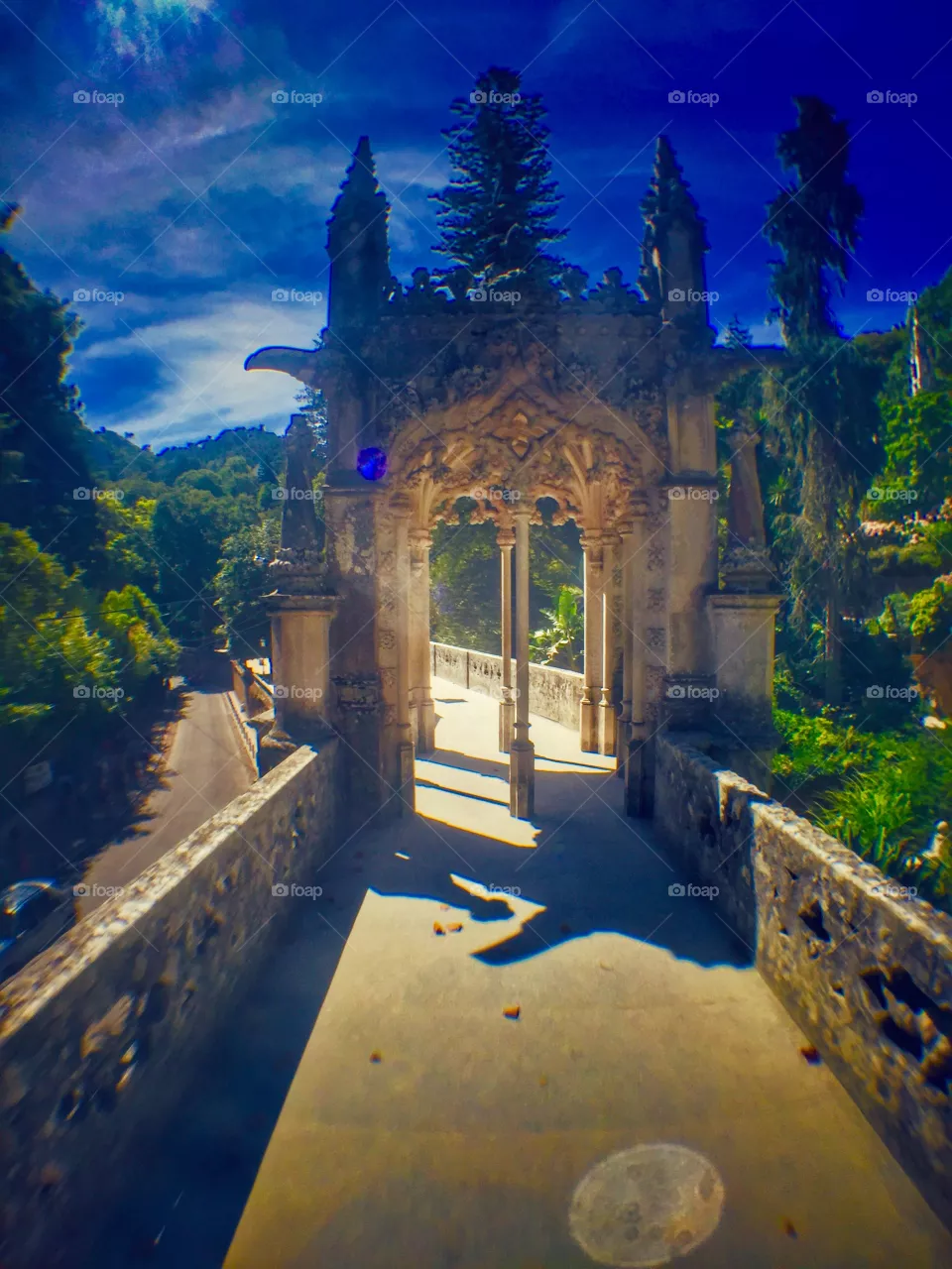 Arche