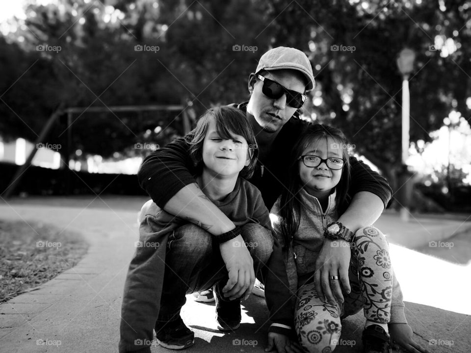 Nothing else matters