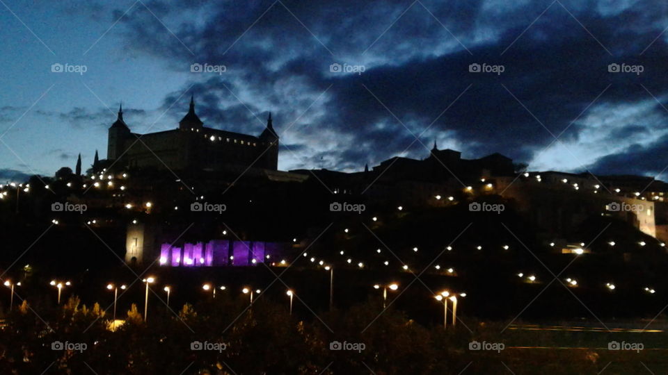 toledo Spain