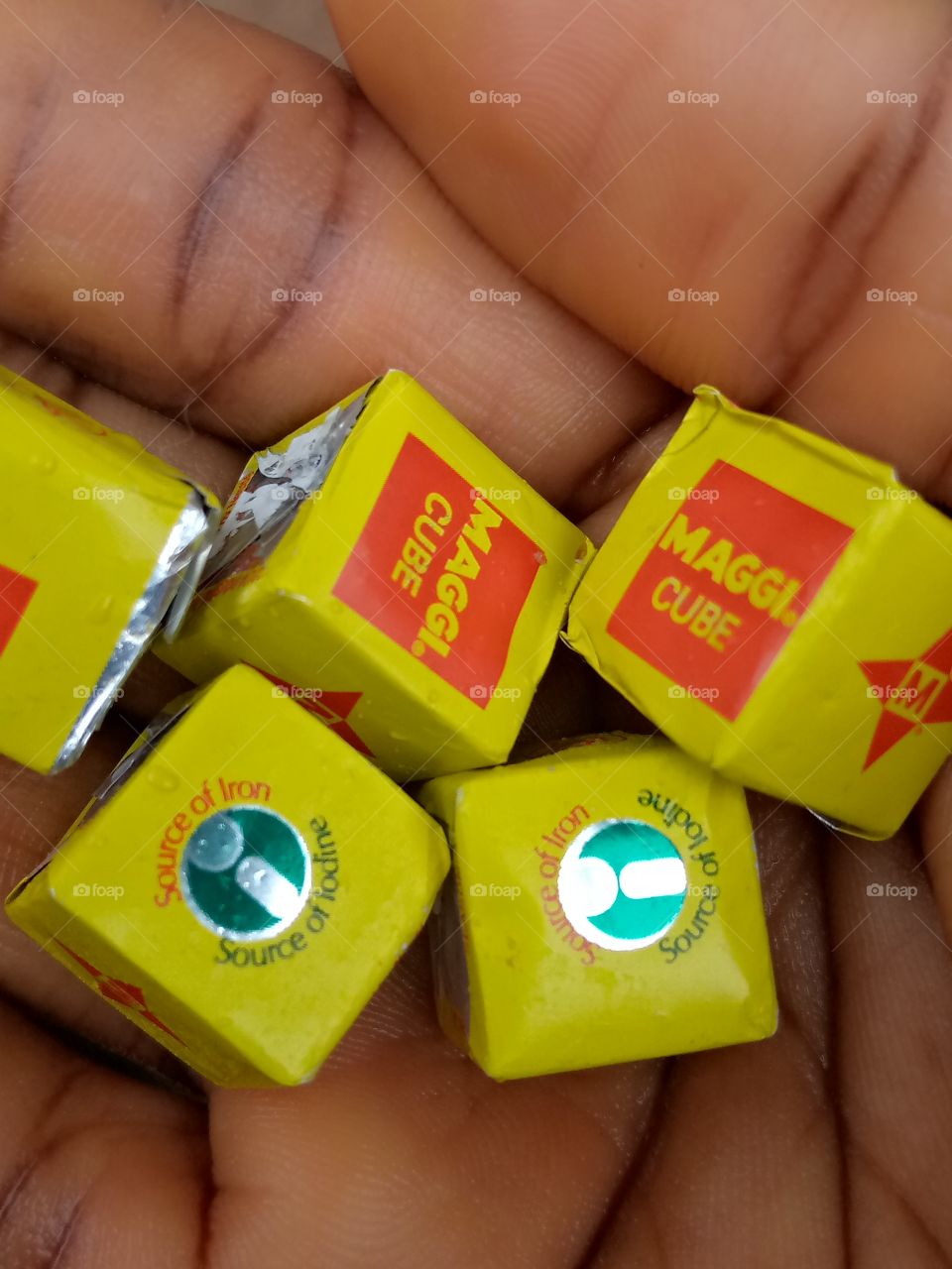 Maggi cube seasoning makes my soup delicious, most of the people living within my locales uses Maggi cube seasoning. Maggi cube company here is one of your customers. Maggi cube seasoning the secret of our kitchen