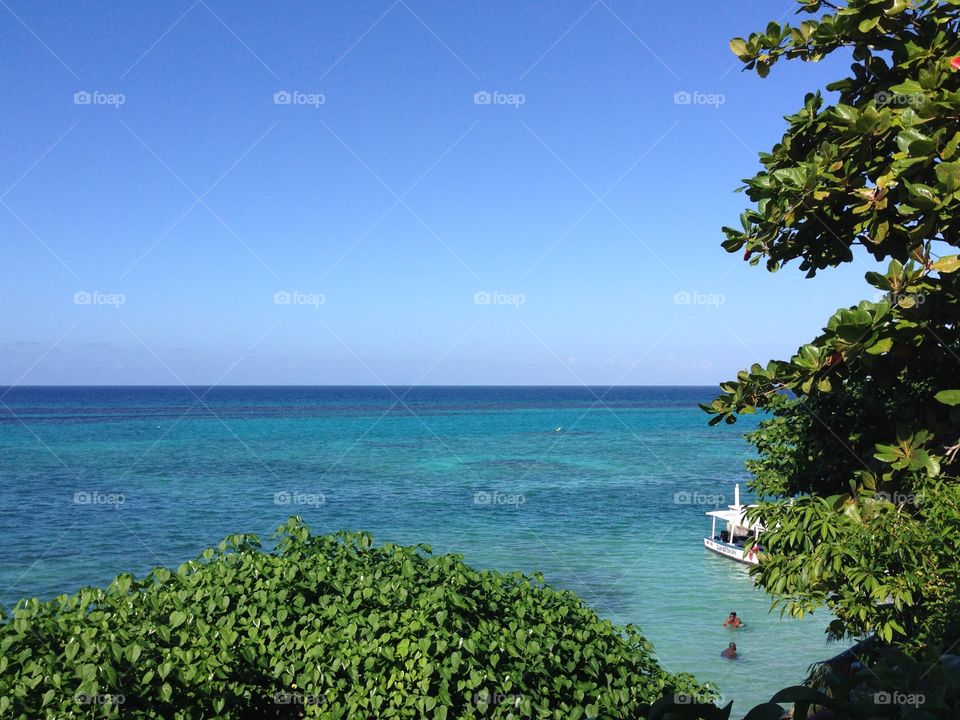 Silver Seas Hotel - Ocho Rios - Jamaica 