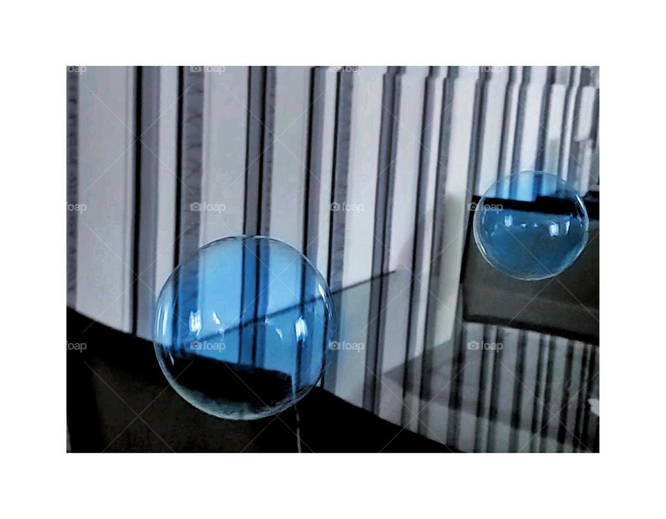 abstrato bolha de sabão