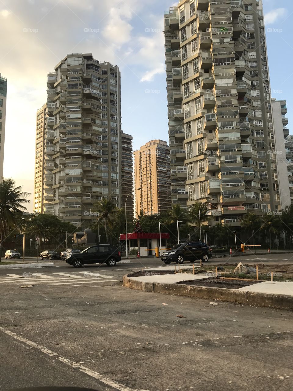 Nature snaps inside Rio beautiful City